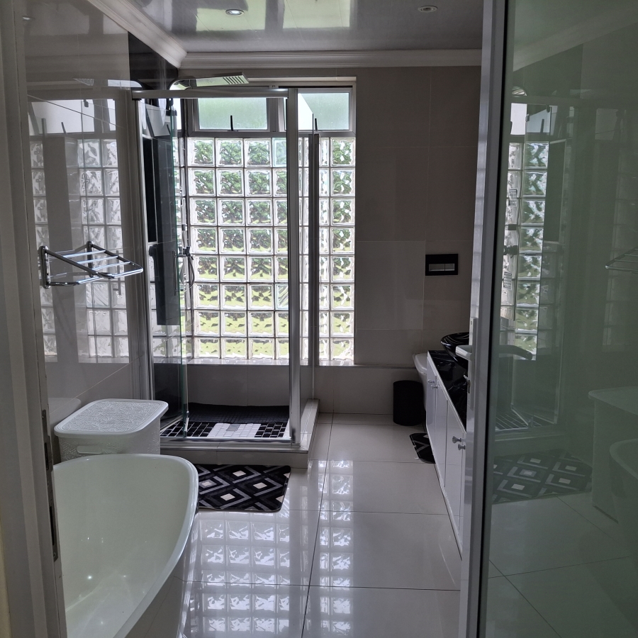To Let 3 Bedroom Property for Rent in Vincent Eastern Cape